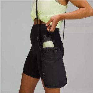 Water bottle Crossbody Bag